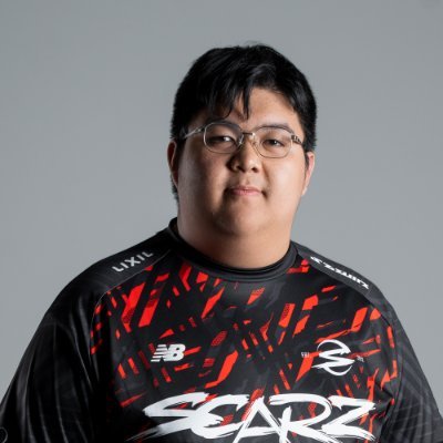 Professional Valorant player for @SCARZ5 VCJ Split 2 Champion 🏆 https://t.co/VAGffKMs5b 20 🇵🇭🇯🇵 Sub acc @yoshiiivlrsub