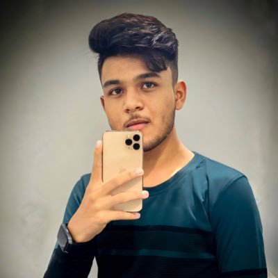 🇱🇰 |  Enthusiast - Technophile ⌬ |iOS & Android| Photographer 📸 |Multi-passionate athlete🏃🏻‍♂️ | Hardcore gamer 🏋🏻‍♂️| Muslim ✨| Respect✊🏻all religions