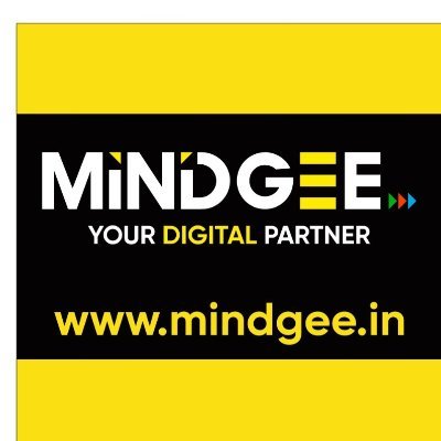 Founder & CEO-MindGee-Digital Marketing|Web Design|Web Development|SEO|Social Media|PPC|Advertising Company| Analytics Agency in Bengaluru,India
