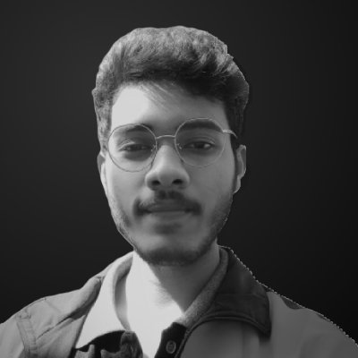 SourabhSingh018's profile picture. JavaScript Developer | Love micro-animations | UI/UX Designer | Full-Stack Developer