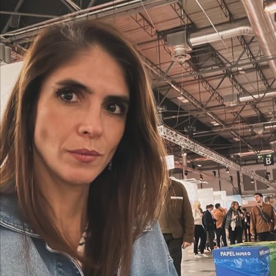 Orgullosa colombiana. Mama de Agustin y Francisco, estratega y emprendedora. CEO - Founder @Bankamoda.