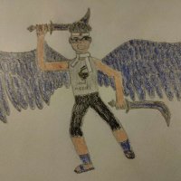 Dari (@jpnephdari2457) 's Twitter Profile