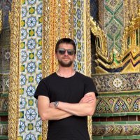 Fabio Zambolin PhD (@fabiozambolin) 's Twitter Profile Photo Fabio Zambolin PhD (@fabiozambolin) 's Twitter Profile Photo