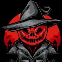 🎃ProfessorCreepyPasta👻 (@creepypastaprof) 's Twitter Profile