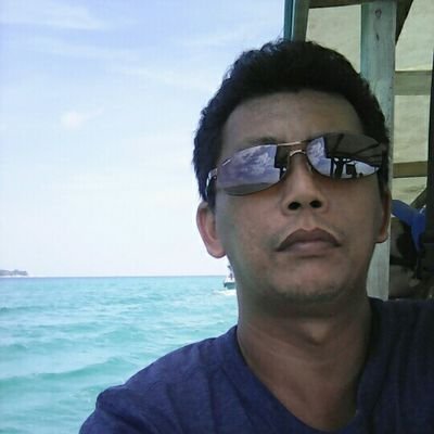 AsinShin's profile picture. Pionner