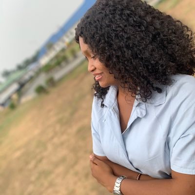 Fine girl wai love Jesus👸| Quantity Surveyor |Pisces☯️| businesswoman ✌️