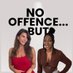 NO OFFENCE… BUT 🎙️ (@no_offence__but) Twitter profile photo NO OFFENCE… BUT 🎙️ (@no_offence__but) Twitter profile photo