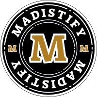 Madistify(@Madistify) 's Twitter Profile Photo