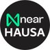 Near Hausa 🇳🇬 (@NearHausaa) Twitter profile photo