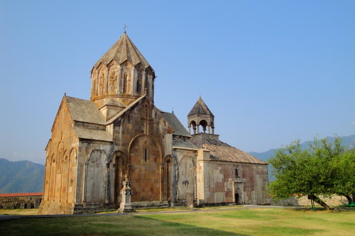 Hand-picked news, articles, analysis about Armenia and Armenians originated by the most reputable and trustworthy sources.