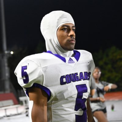 class 2027 CB/RB 155lb 5’10 @Tray.tray1007@icloud.com