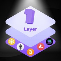 Layer 1 Daily(@layer1daily) 's Twitter Profile Photo
