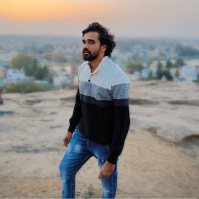 SaiPaleti's profile picture. 