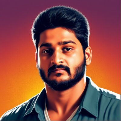 anjiraju185 Profile Picture