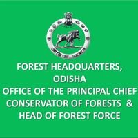 PCCF & HoFF Odisha (@pccfodisha) 's Twitter Profile Photo PCCF & HoFF Odisha (@pccfodisha) 's Twitter Profile Photo