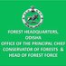 PCCF & HoFF Odisha (@pccfodisha) Twitter profile photo
