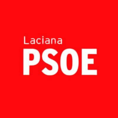 Partido socialista de Laciana ✊🏼🌹
#LacianaProgresaContigo
