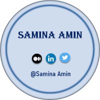 Samina Amin (she/her) (@samina_phd) 's Twitter Profile