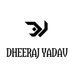 Dheeraj Yadav - 0/100 (@Dheerajydv19) Twitter profile photo