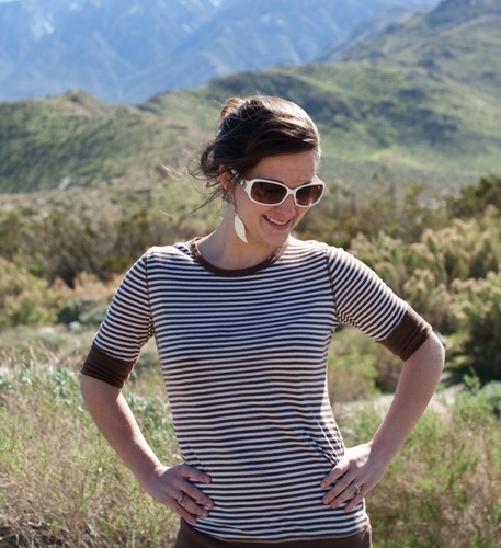 leslie_murray's profile picture. The better half of the @elimurray wedding photography team. ;-)