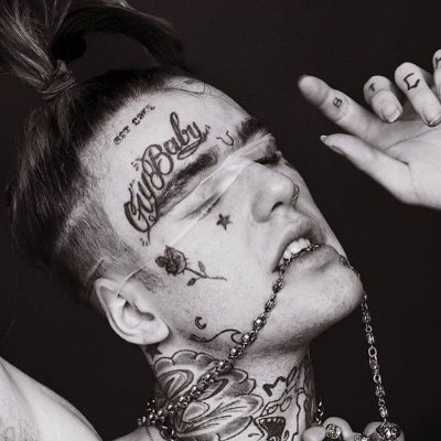 OMFGpeep Profile Picture