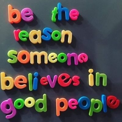 Not every1 in ur life is a friend.
Not every1 that's good looking has a pure heart.
Not every1 in ur church is a christian.
Not every1 in a shrine is a tradit..