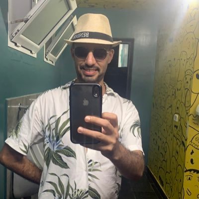 trimechmehdi1's profile picture. Intelligence is ability to adapt to change