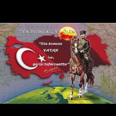 Emekli Hemşire. #NeMutluTürkümDiyene