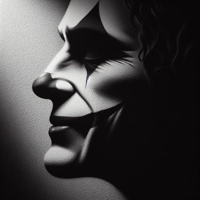 grinjoker1618's profile picture. keep in mind never bet against time!
just grin ツ