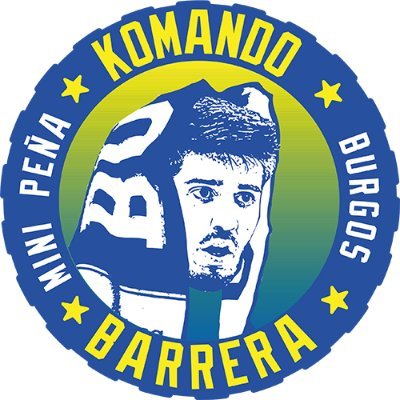 KOMANDOBARRERA Profile Picture