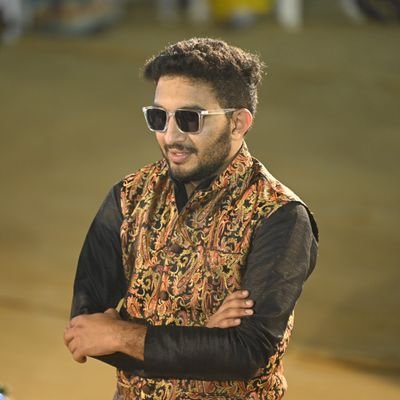 RishitP_31's profile picture. "Gnoma"  "Anoma"  "gnoma"