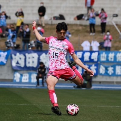 TOCHIGI CITY FOOTBALL CLUB #15