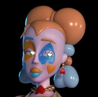 Rp acount|Submissive|Freddy's Simp~🤎|Ballora Enjoyer~💙|🇧🇪🇨🇵Speak french/english🇬🇧|My bf and this arts: @vengytasohkuno|BI| 22 years old|

Make me yours~