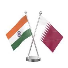 An Indian expatriate in Qatar