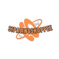 sipalingshoppee(@sipalingshop) 's Twitter Profile Photo
