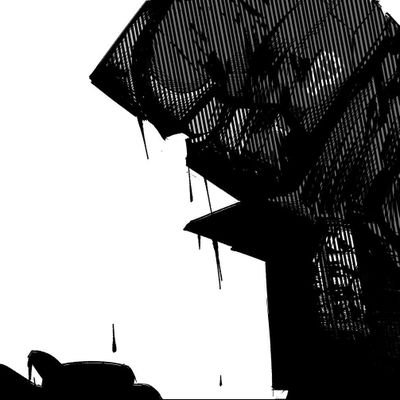 RainbowForeman's profile picture. Incel.