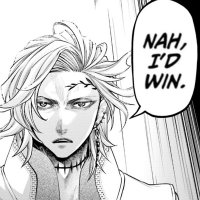 Hades (@hadesofanime) 's Twitter Profile Photo Hades (@hadesofanime) 's Twitter Profile Photo