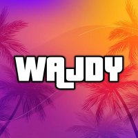 WAJDY(@WAJDY__) 's Twitter Profile Photo