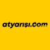 atyarisi (@atyarisicom) Twitter profile photo