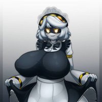serial designation v (maid)🏳️⚧️they/them (@shadeechidna202) 's Twitter Profile