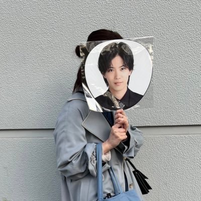 jin_abb's profile picture. Number_i 神宮寺勇太🩵　SnowMan⛄️阿部亮平💚