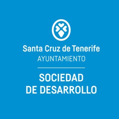 Impulsamos el turismo, comercio, formación, empleo y emprendimiento en https://t.co/r4SBzw61mR. Somos una entidad pública de @santacruz_ayto.