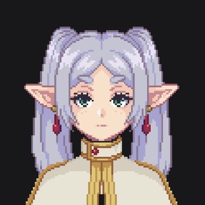 akulka0's profile picture. Pixel artist