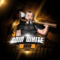 OdinWhiteHairGaming(@OdinWhiteHair) 's Twitter Profile Photo