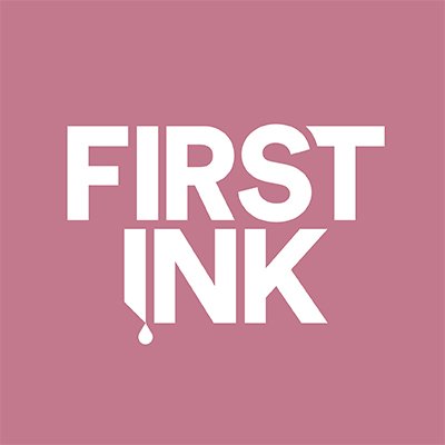 firstinkbooks Profile Picture