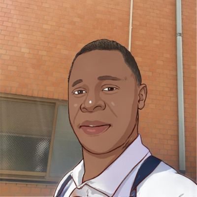 samuel_kanyinda's profile picture. Entrepreneur, Software Engineer