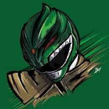 greenrangerarmy Profile Picture