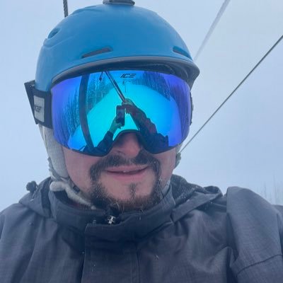 airforcewon91's profile picture. ⛷️ Skier, Motorcycles, Dad, Husband, audio file, vinyl, Patriotic American, Military Veteran, Washington, Former Texan, Guitar Player, & music fanatic!
