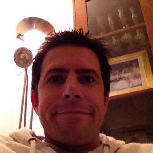 mattdone360's profile picture. 