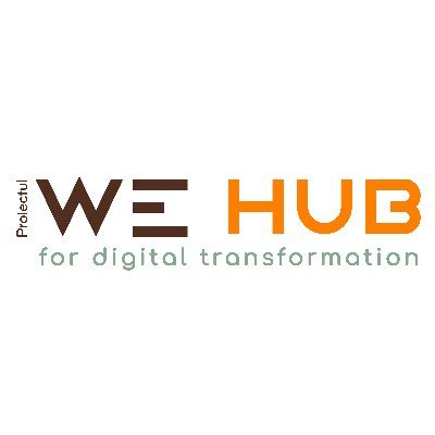 Your Gateway for Digital Transformation and Innovation #EDIH

Adresa: str. italiana nr. 28, bucuresti
web: https://t.co/VnLNcuiftd
tel. +40 213 149 525